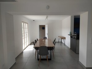 Rumah | Tempat makan