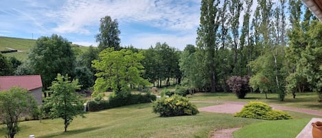 独立别墅 | 花园