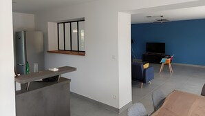 Rumah | Ruang keluarga