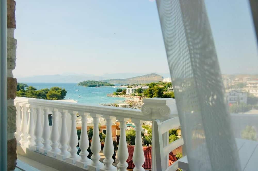 ILLYRIAN Hotel Ksamil