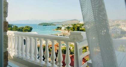 ILLYRIAN Hotel Ksamil