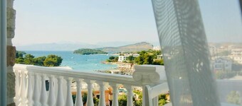 ILLYRIAN Hotel Ksamil