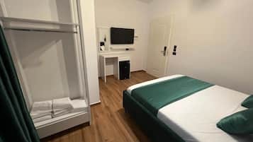 Coffres-forts dans les chambres, chambres insonorisées, Wi-Fi gratuit