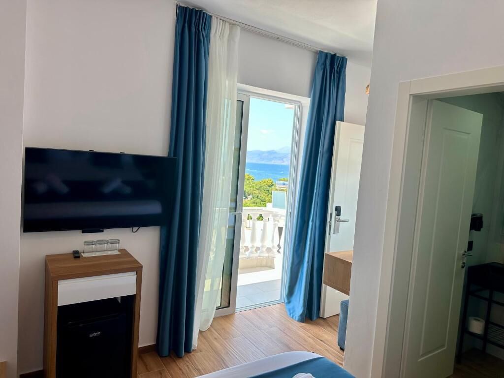 Coffres-forts dans les chambres, chambres insonorisées, Wi-Fi gratuit