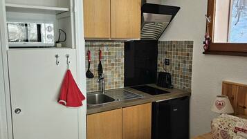 Căn hộ | Bếp riêng