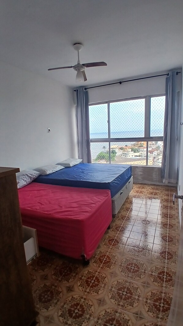 2 chambres, Wi-Fi gratuit, accÚs pour personnes à mobilité réduite