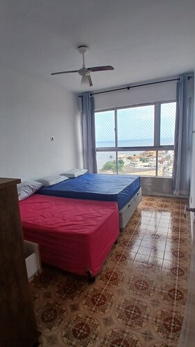 6️ Beachfront Apartment – ​​Right on the Sand