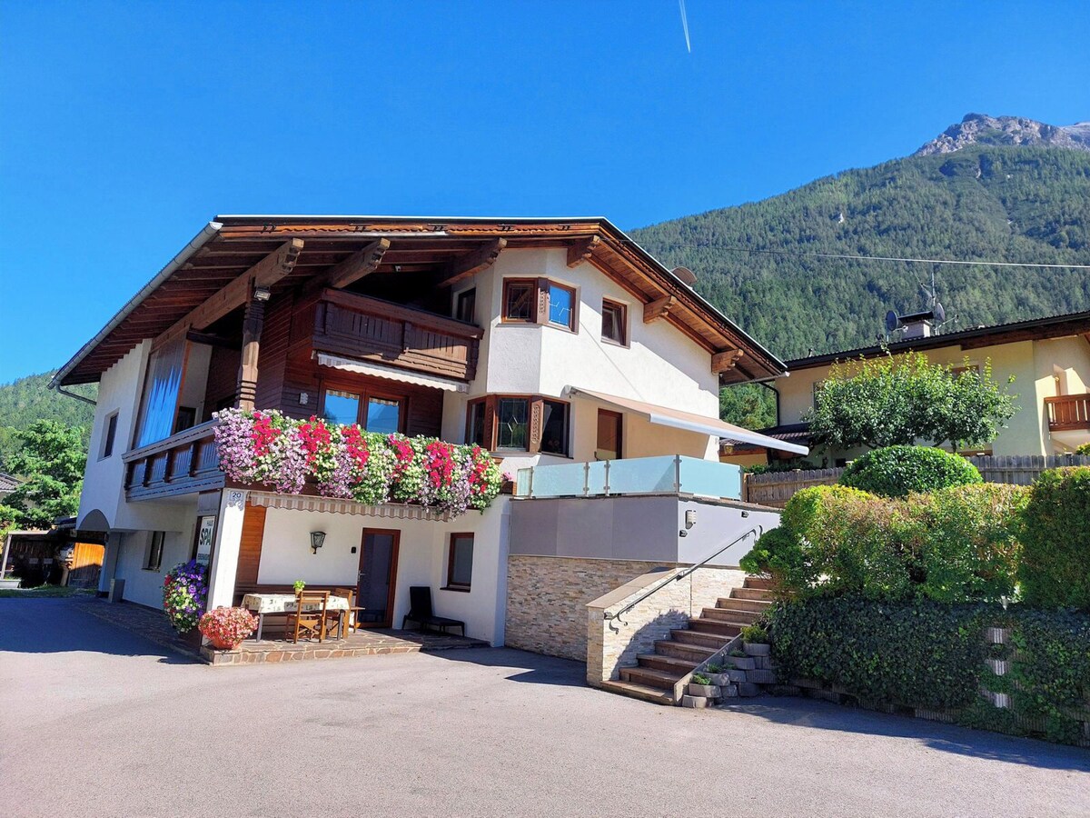 Bild für Gastgeberprofil