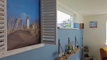 Bungalow | Woonkamer