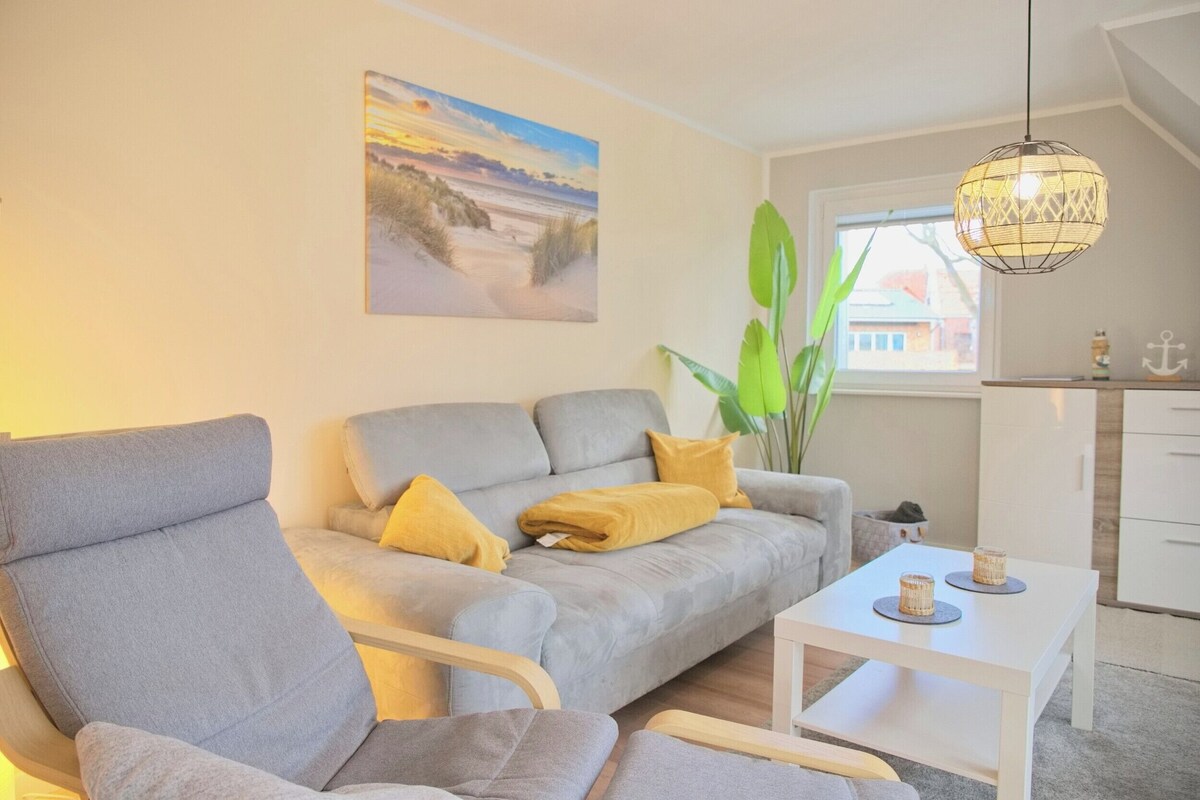 Bild für Gastgeberprofil