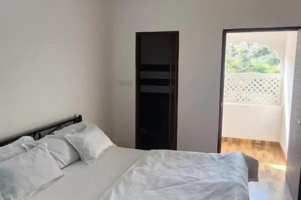 Deluxe Double Room, Balcony, Mountain View | WiFi (free)