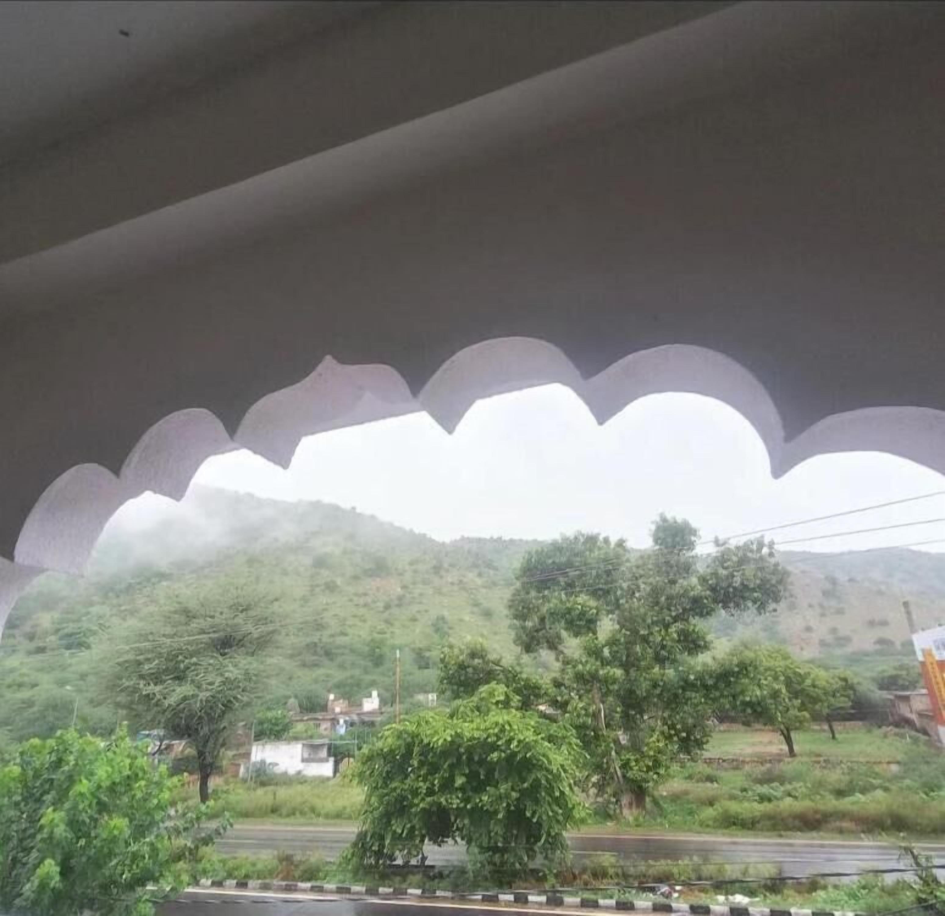 Standard Double Room, Mountain View | View from property