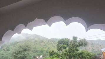Standard Double Room, Mountain View | View from property