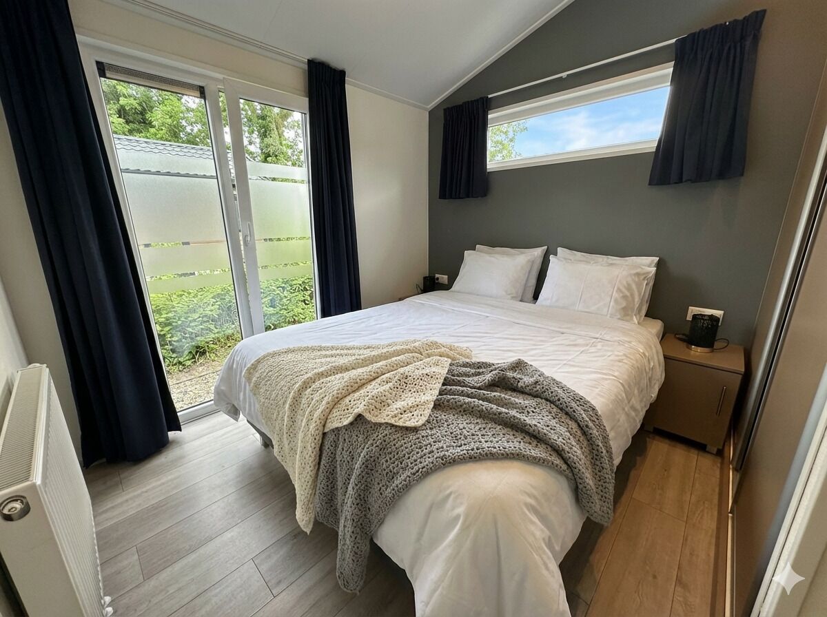 3 chambres, Wi-Fi gratuit, draps fournis