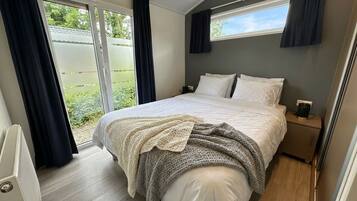 3 chambres, Wi-Fi gratuit, draps fournis