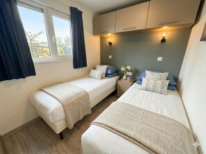 3 Schlafzimmer, kostenloses WLAN, Bettwäsche