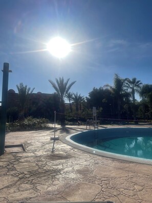 Pool - Balqis' haven of peace (Marrakech)