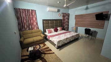 Rom – comfort | Wi-fi (inkludert)