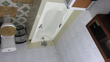 Rom – comfort | Bad