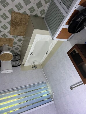 Rom – comfort | Bad