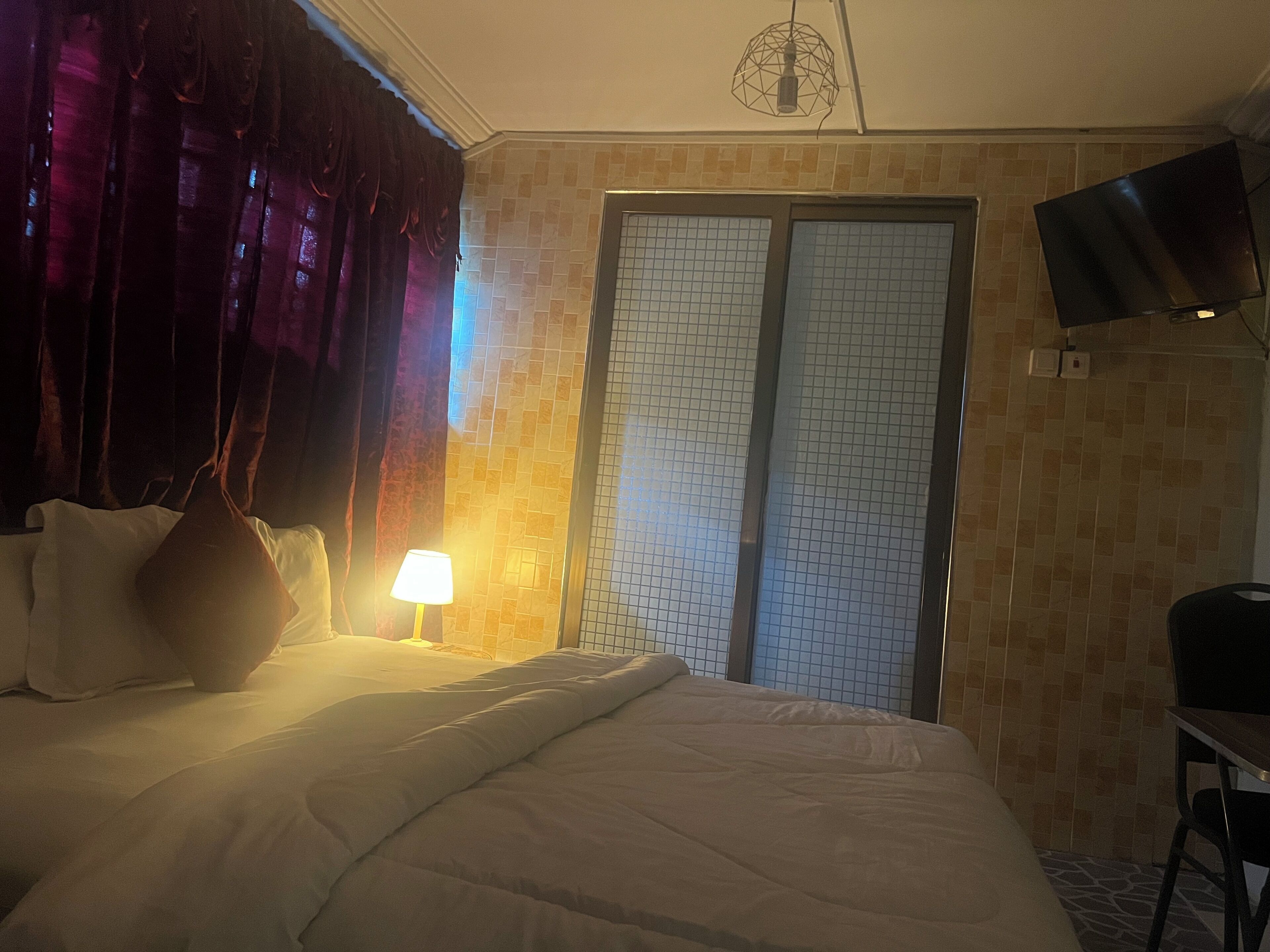 Habitación Confort | Wifi gratis 