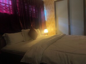 Habitación Confort | Wifi gratis 