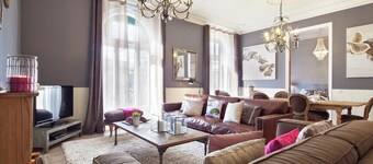 Belvilla by OYO Catalunya Palace Apartment