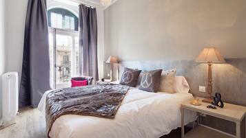 Villa | 3 slaapkamers, beddengoed