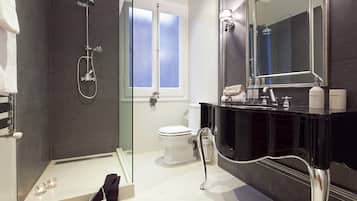 Vila | Kamar mandi