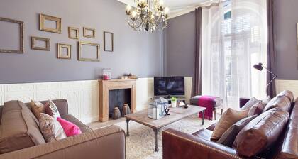 Belvilla by OYO Catalunya Palace Apartment