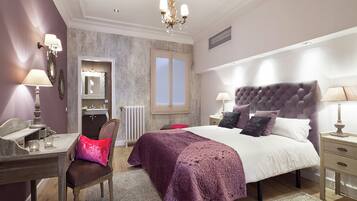 Vila | 3 quartos, roupa de cama