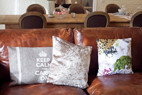 Belvilla by OYO Catalunya Palace Apartment