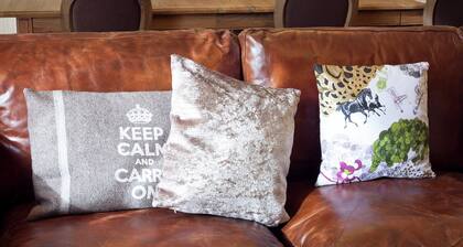 Belvilla by OYO Catalunya Palace Apartment