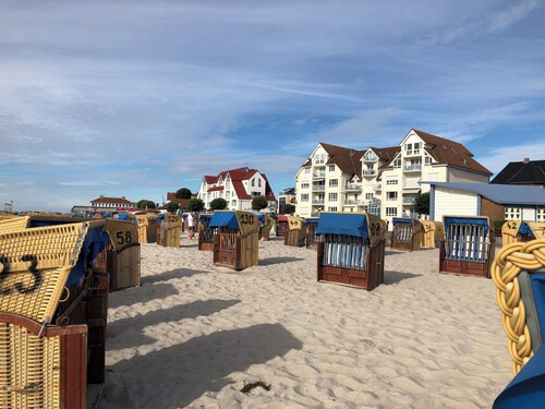 Apartment Ostseetraum-Laboe