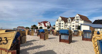 Apartment Ostseetraum-Laboe