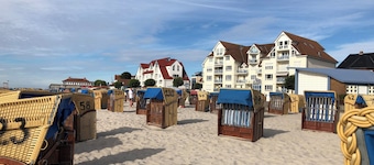 Apartment Ostseetraum-Laboe