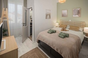 2 bedrooms, WiFi - Holiday apartment in the centre of Poreč (Poreč)
