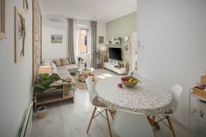 TV - Holiday apartment in the centre of Poreč (Poreč)