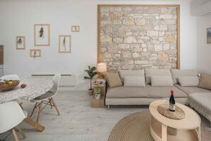 TV - Holiday apartment in the centre of Poreč (Poreč)