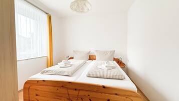 1 slaapkamer, gratis wifi