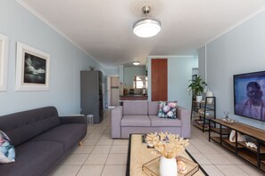 Living area - me-Elohim  (Mossel Bay)
