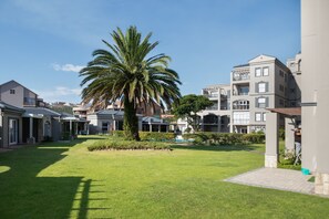 Exterior - me-Elohim  (Mossel Bay)