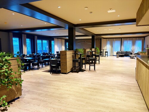 Hambachtal Forest Hideaway Boutique Resort