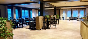 漢巴赫塔森林隱居精品度假村  