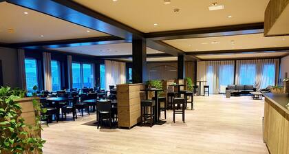 Hambachtal Forest Hideaway Boutique Resort