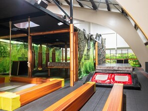 Apartment | Spa - Hambachtal Forest Hideaway Boutique Resort (Oberhambach)