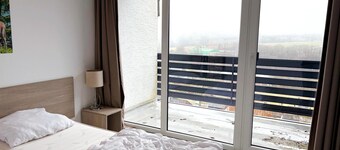 Hambachtal Forest Hideaway Boutique Resort