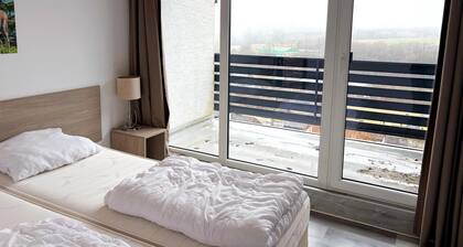 Hambachtal Forest Hideaway Boutique Resort