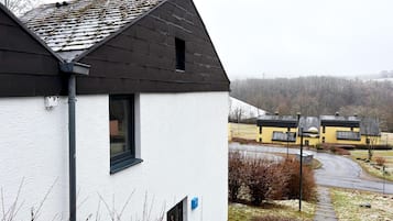 House | Property grounds