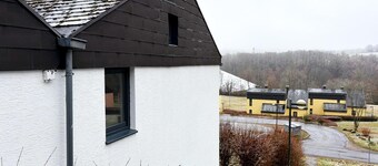 Hambachtal Forest Hideaway Boutique Resort